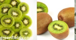 Fruit With Black Seeds