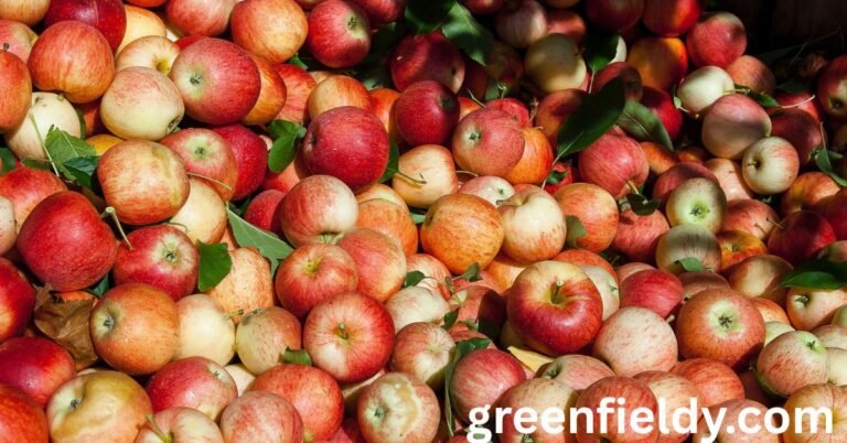 How to Grow Apples in Arizona