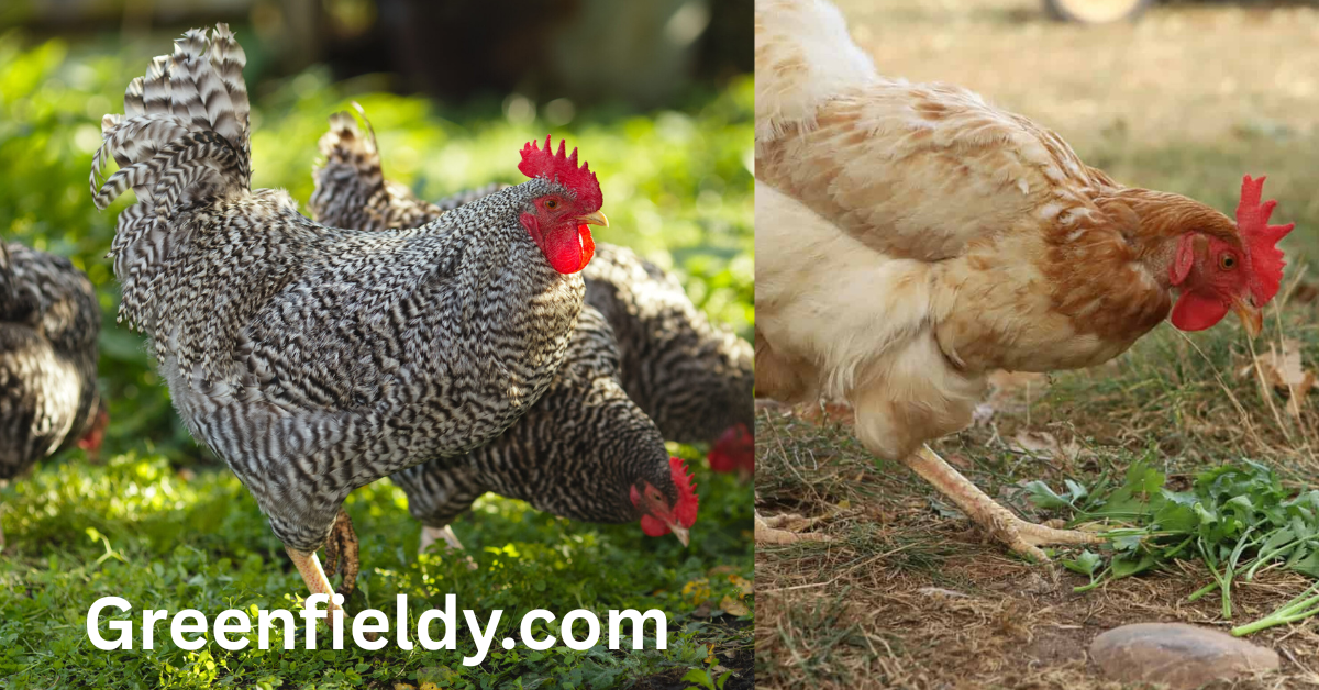 Can Chickens Eat Cilantro