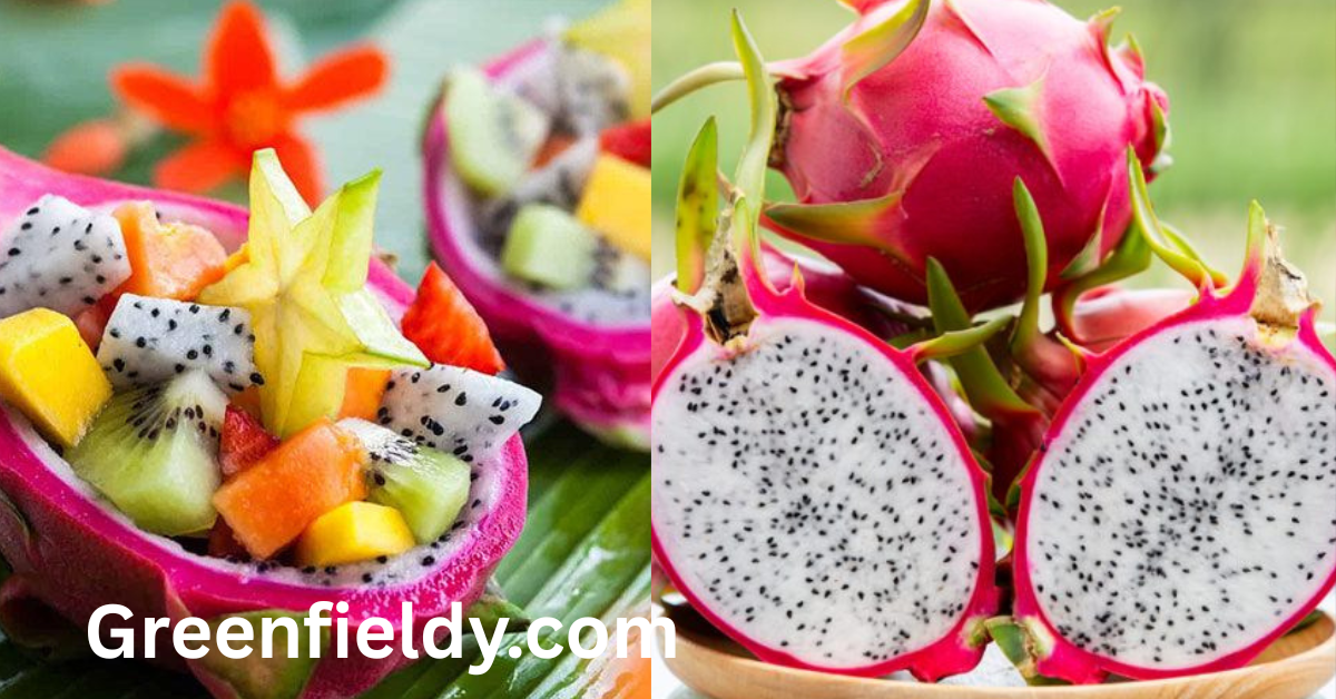 Dragon Fruit shortage