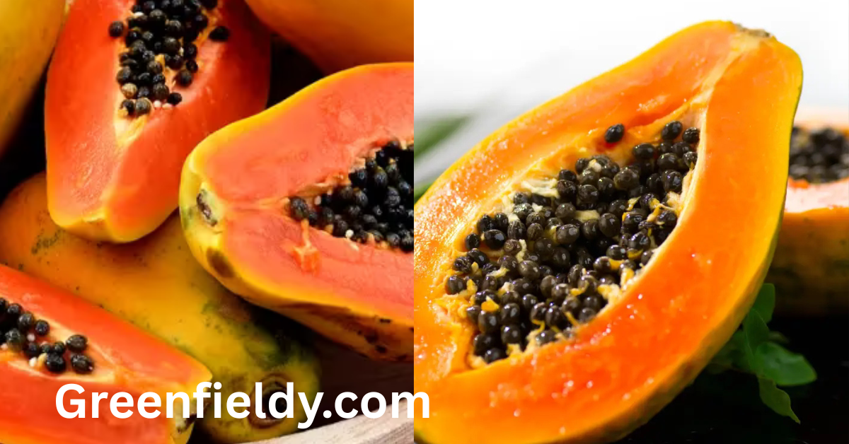 papaya shortage