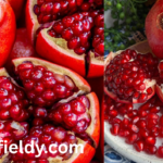 pomegranate shortage