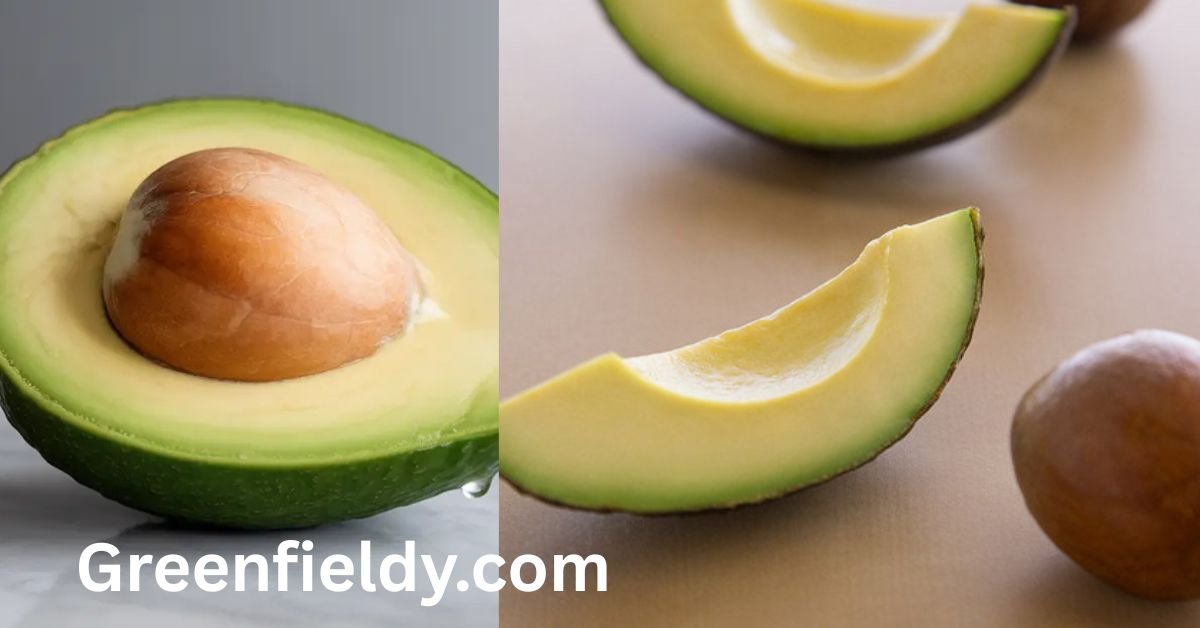 Avocado Shortage