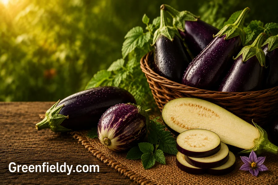 Aubergine