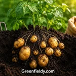 How to Grow Potatoes