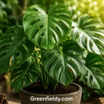 Monstera