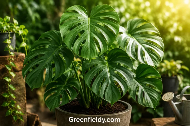 Monstera