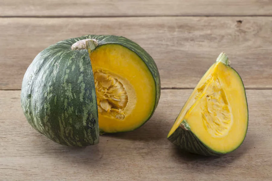 Types of Squash