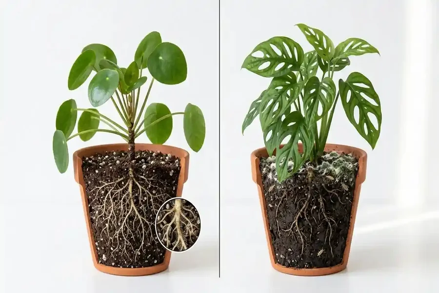 How to Get Rid of Bugs on Indoor Plants