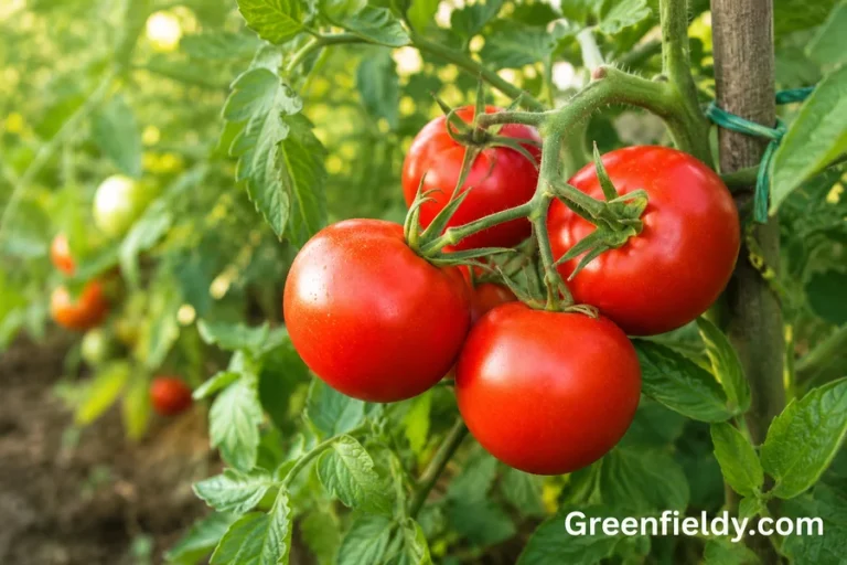 What Is a Tomato