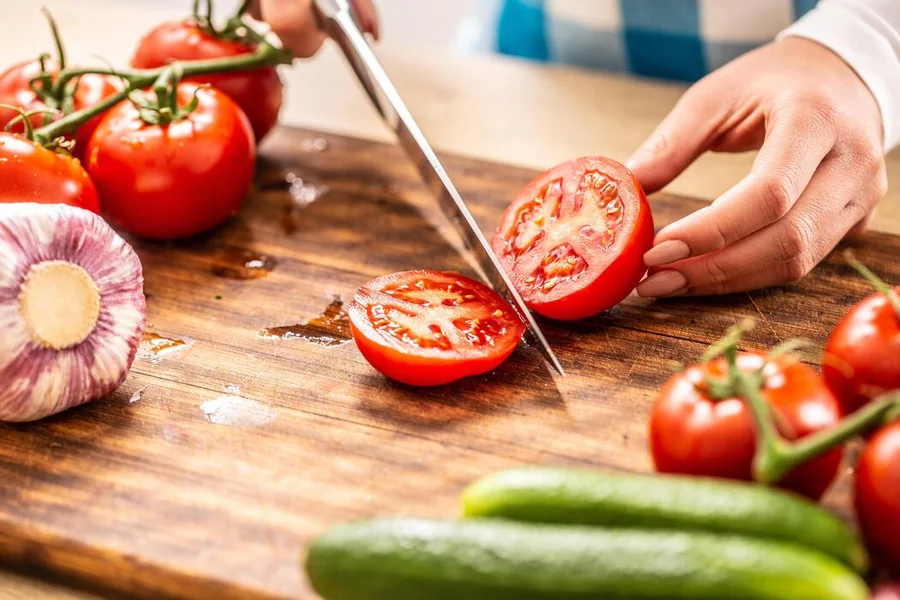 What Is a Tomato