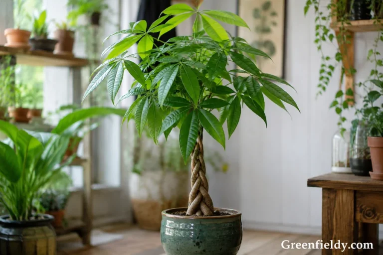 Why Is It Called a Money Tree