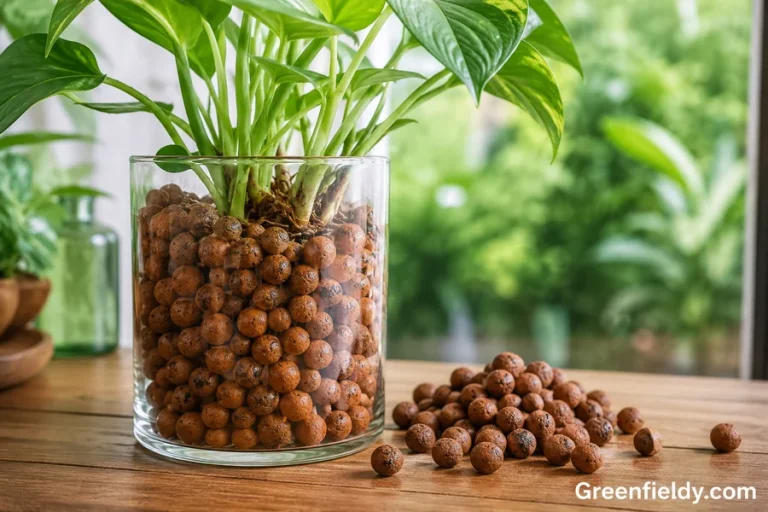 LECA Balls