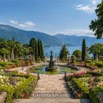 True Great Gardens of the World